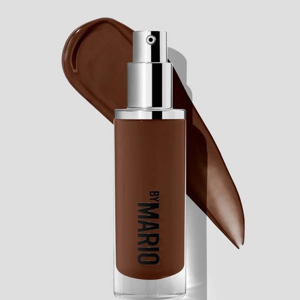 Makeup by Mario SurrealSkin Foundation 29C Dark Shade